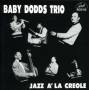 Baby Dodds - Jazz A La Creole