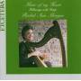 Rachel Ann Morgan - Folksongs With Harp