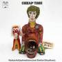 Cheap Time - Fantastic Explanations (and Similar Situations)
