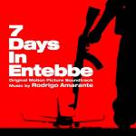 Rodrigo Amarante - 7 Days in Entebbe