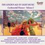 Roger / Mlletr / Pourcel / Weber / + - Continental Flavour Vol.2