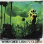 Wounded Lion - Ivxlcdm
