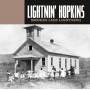 Lightnin Hopkins - Smokes Like Lightning