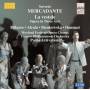 Arrivabeni / Milazzo / Alcala / + - Die Vestalin