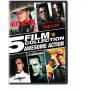 5 Film Collection: Awesome Action Collection - 5 Film Collection: Awesome Action Collection [US-Version, Regio 1]
