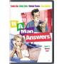 If A Man Answers - If A Man Answers [US-Version, Regio 1]