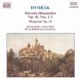 A. Dvorak - Slavonic Rhapsodies