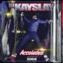 Dj Kay Slay - Accolades (2LP)