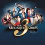Les 3 Mousquetaires - Les 3 Mousquetaires [cd] Les 3 Mousquetaires