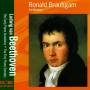 Ronald Brautigam - The Early Piano Variations/The First Piano Sonatas