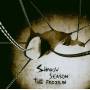 Shadow Season - The Frozen