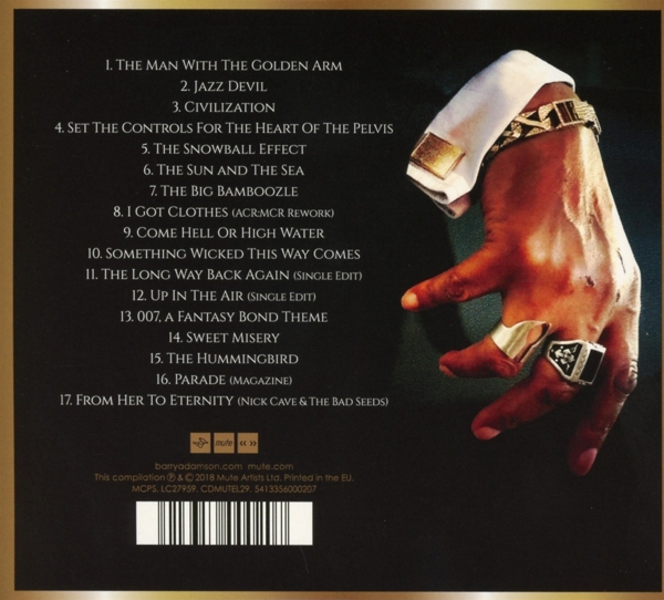 Memento Mori (Anthology 1978-2018) 2