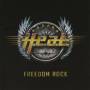 H. E. A. T - Freedom Rock