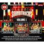 Classic Soundtracks 1 - Singin In The Rain / Wizard Of Oz / Seven Brides