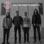 Kaleo - All The Pretty Girls (clear & Red Marble Vinyl) (limited) (rsd)