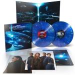Jeff Russo - Star Trek Discovery Season 3 (Col. 2LP)