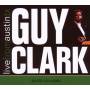 Guy Clark - Live From Austin TX