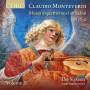 Harry Christophers / The Sixteen - Messa a quattro voci et salmi (1650)