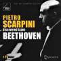Pietro Scarpini - Discovered Tapes-Beethoven