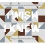 Petra Acker Simone & Steven Reich New York Tri - I Wish I Knew How It Would Feel To Be Free