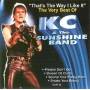 KC & The Sunshine Band - Thats The Way I Like It-The