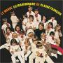 claude Francois - Le Monde Extraordinaire De Claudefrancois