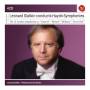 Leonard Slatkin / Philharmonia Orchestra - Leonard Slatkin Conducts Haydn Symphonies