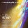 Yannick Nezet-Seguin / London Philh.Orch. / + - Piano Concerto & Organ Concerto &