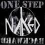Naked - One Step Backward