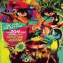 Various - One Love,One Rhythm-The Official 2014 FIFA Worl
