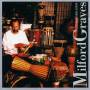 Milford Graves - Grand Unification