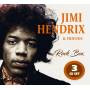 Jimi Hendrix & Friends - Rock Box