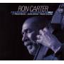 Ron Carter - Foursight-Stockholm Vol.2