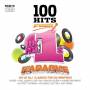 Karaoke - 100 Hits Uk No 1s