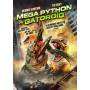 Mega Python Vs Gatoroid / (ac3 Dol Ws) - Mega Python Vs Gatoroid [US-Version, Regio 1]