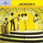 The Jackson 5 - Universal Masters Collection