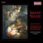 Peter Allwood / Marsh / Wardell - Silent Night U.A.Trad.