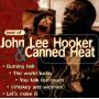 John Hooker Lee & Canned Heat - Best Of