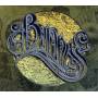 Baroness - Yellow and Green