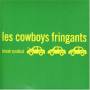 Les Cowboys Fringants - Break Syndical