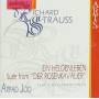 Richard Strauss - Ein Heldenleben Suite From Der Rosenkavalier