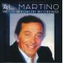 Al Martino - Live In Concert