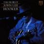 John Hooker Lee - THE BEST OF