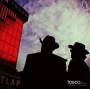Tosca - Tlapa The Odeon Remixes