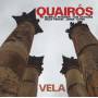 Quairs / Tom Arthurs - Vela