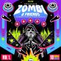 Zombi - ZOMBI & Friends, Volume 1