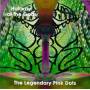The Legendary Pink Dots - Hallway Of The Gods