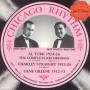 Al Turk & Charley Straight - Chicago Rhythm