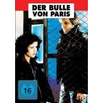 Various Artists - Der Bulle von Paris [DE-Version, Regio 2/B]