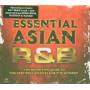 Various - Essential Asian R&B